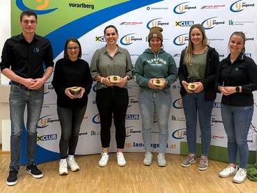 Redewettbewerb .jpg © Landjugend Jungbauernschaft