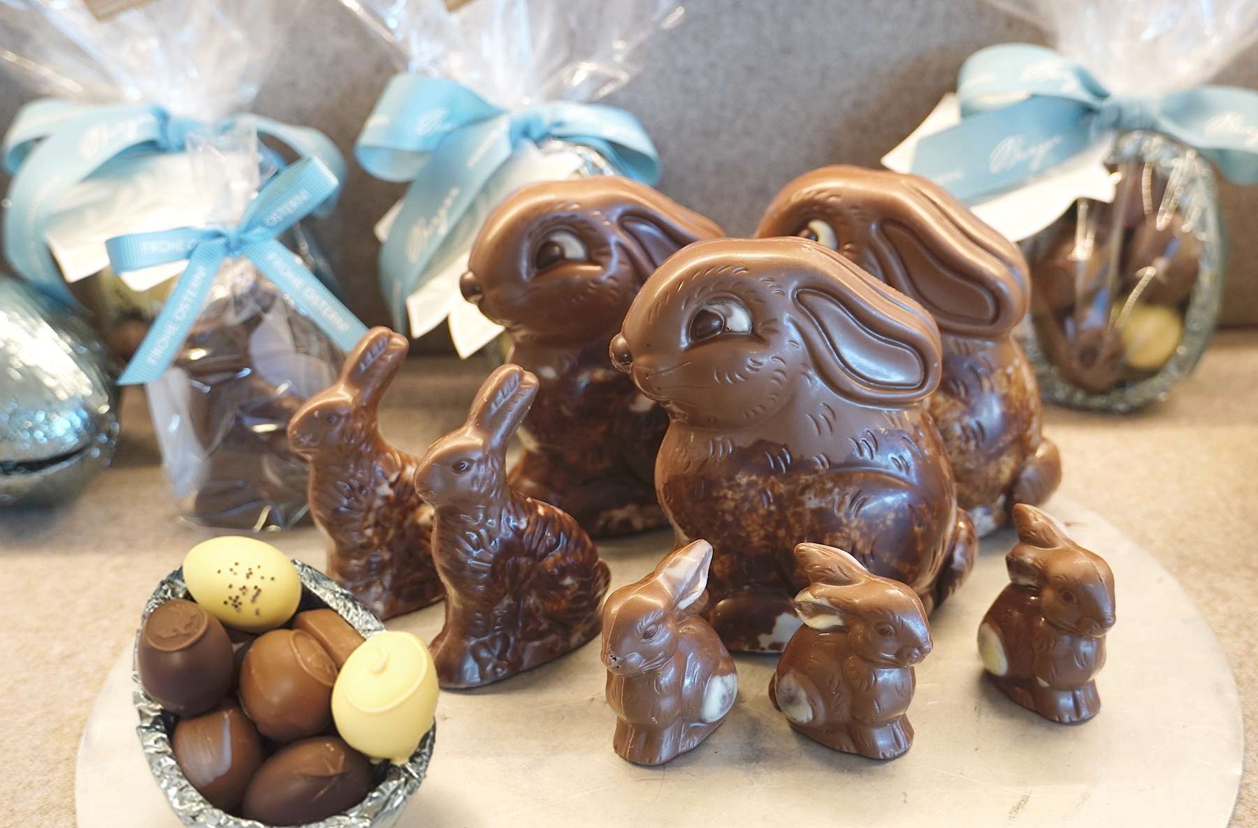 sb12_mt_hase-ei.jpg © Dürnberger