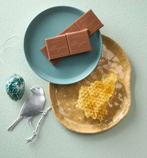 Berger-Feinste-Confiserie-Ostern-26-Honigflocken.jpg © Confiserie Berger