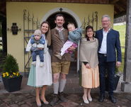 Familie Hacksteiner.jpg © Urlaub am Bauernhof