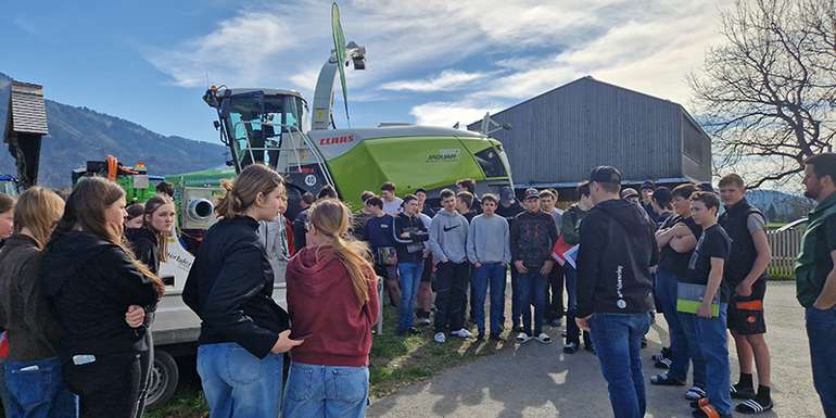 Feldtag.jpg © LK Vbg.