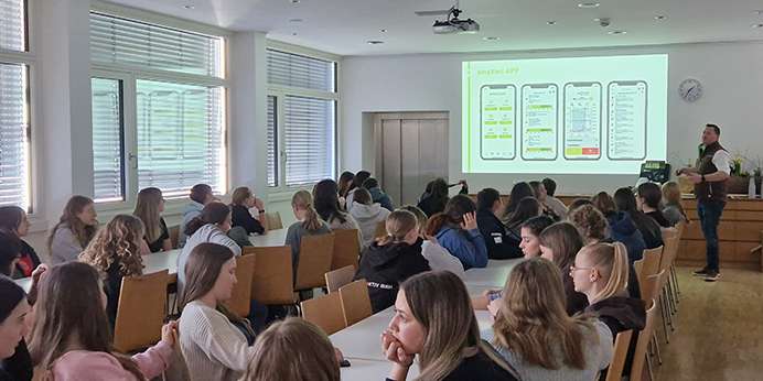 Feldtag .jpg © LK Vbg.