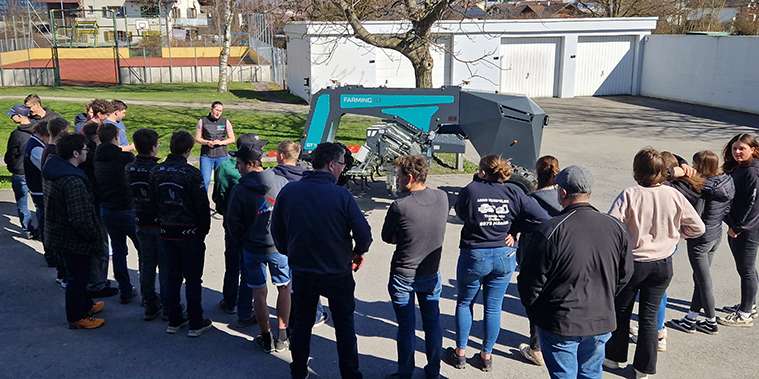 Feldtag .jpg © LK Vbg.