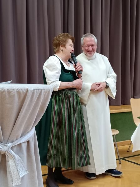 Tag der Älteren Generationen  ©&nbsp;Die Bäuerinnen im Bezirk Neunkirchen 