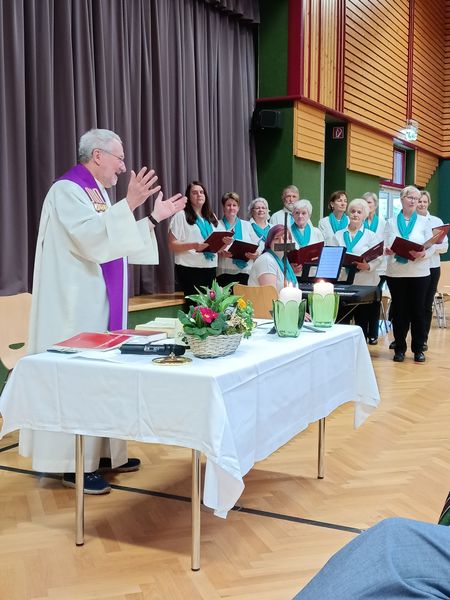 Tag der Älteren Generationen  ©&nbsp;Die Bäuerinnen im Bezirk Neunkirchen 