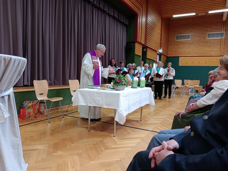 Tag der Älteren Generationen  ©&nbsp;Die Bäuerinnen im Bezirk Neunkirchen 