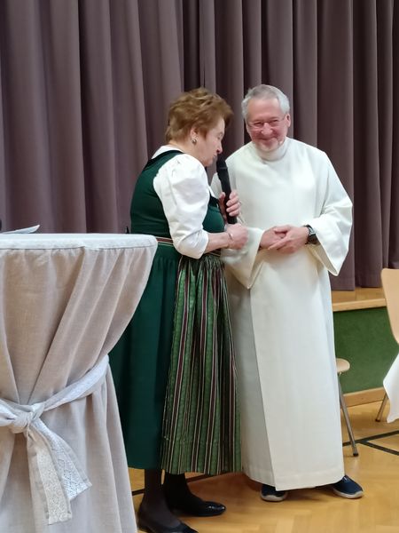 Tag der Älteren Generationen  ©&nbsp;Die Bäuerinnen im Bezirk Neunkirchen 