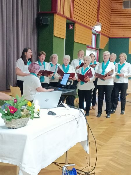 Tag der Älteren Generationen  ©&nbsp;Die Bäuerinnen im Bezirk Neunkirchen 