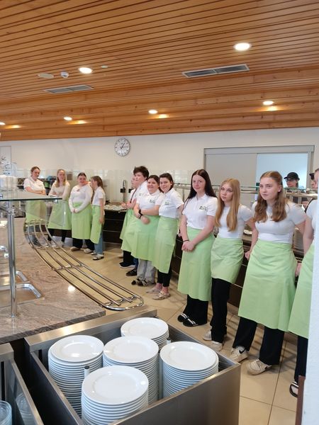 Tag der Älteren Generationen  ©&nbsp;Die Bäuerinnen im Bezirk Neunkirchen 