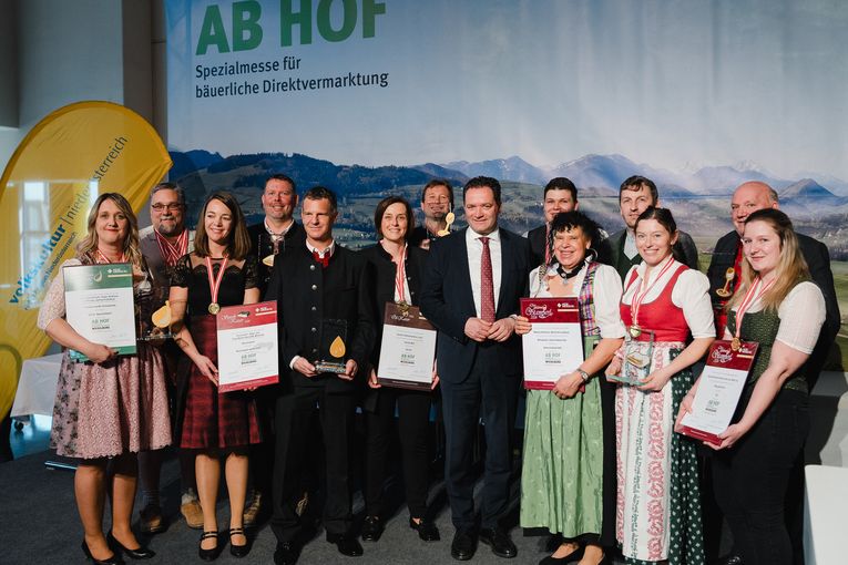 MesseWBGruppenfotos_Fotocredit Erber David.jpg © Erber David