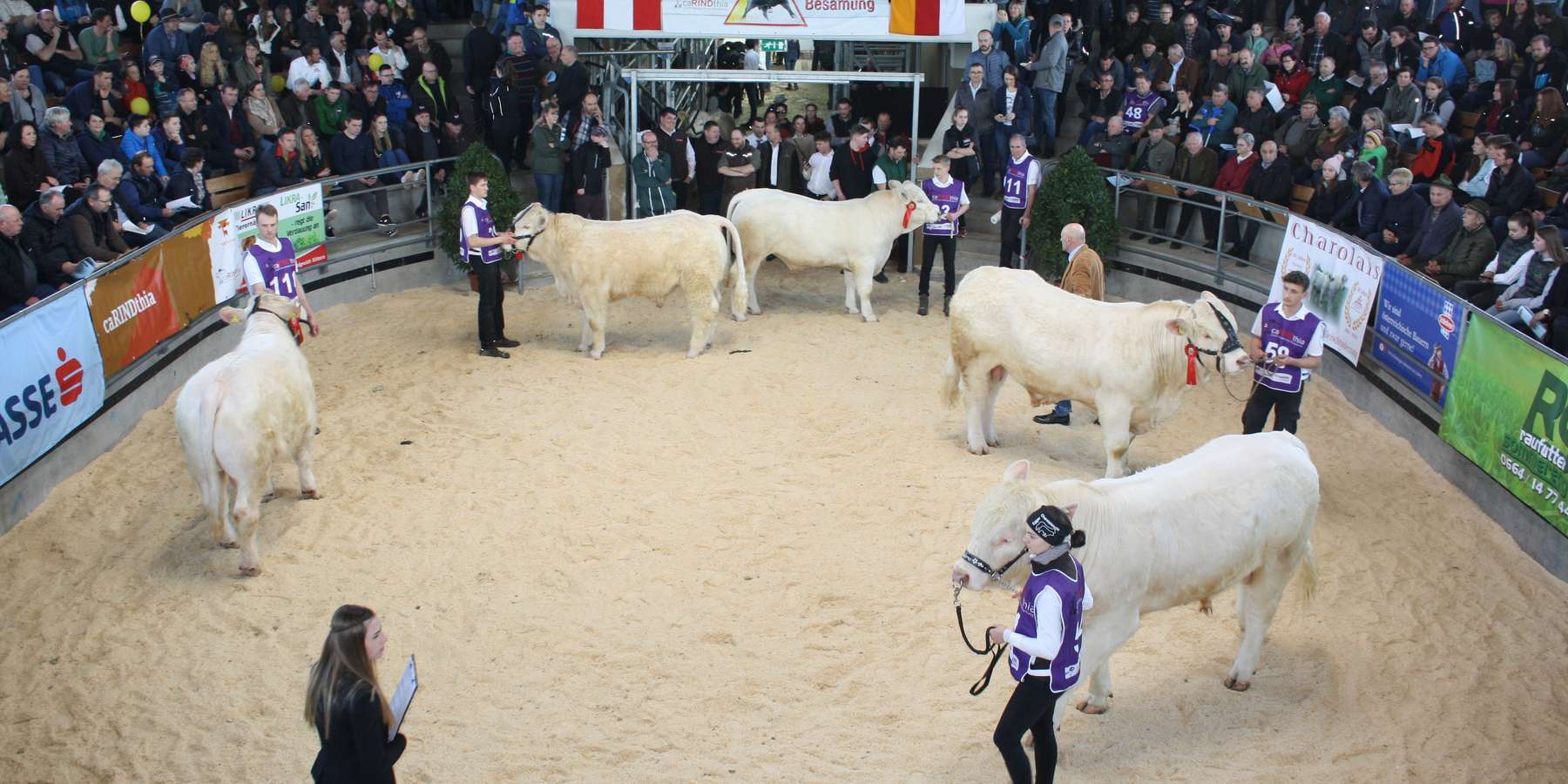 Fleischrindermesse1.jpg © caRINDthia