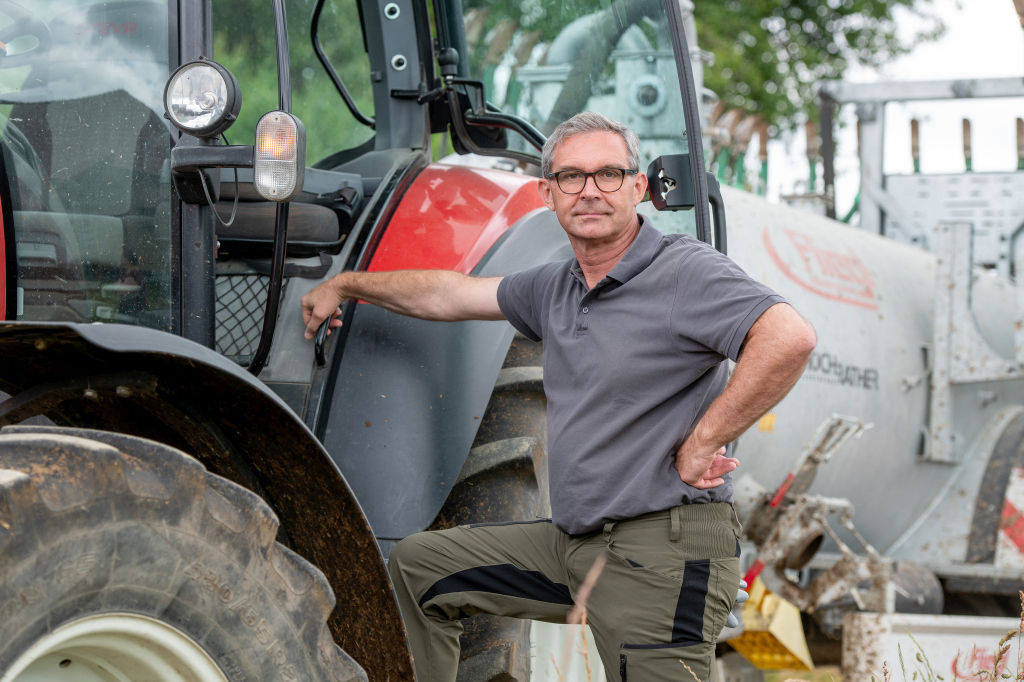 Franz Waldenberger_LK OÖ_Sonja_Fuchs (2)_klein.jpg © LK OÖ, Abdruck honorarfrei