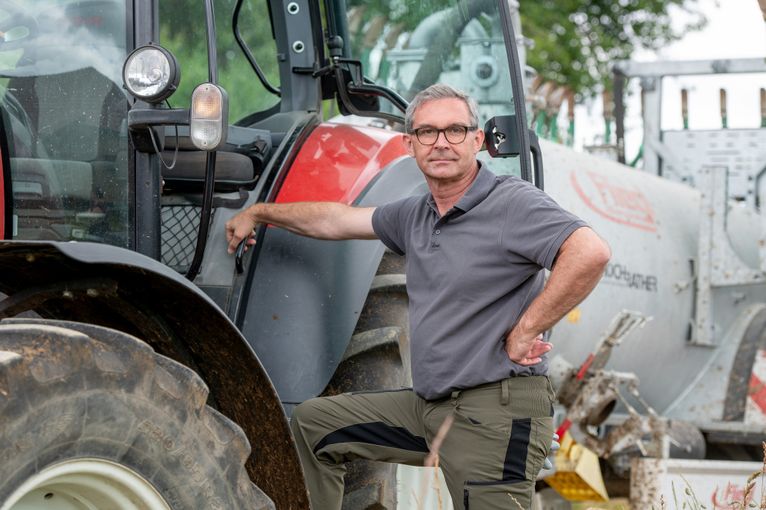 Franz Waldenberger_LK OÖ_Sonja_Fuchs (2)_klein.jpg © LK OÖ, Abdruck honorarfrei