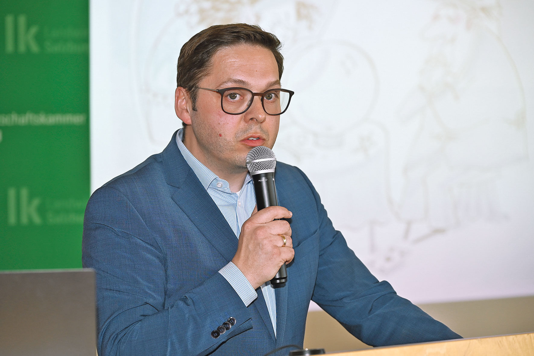 Franz Wieser.jpg © Archiv