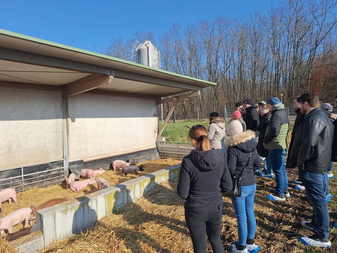 Leeb - Bio Woche Facharbeiter_3.jpg © DI Andrea Leeb