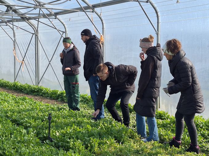 Leeb - Bio Woche Facharbeiter_4.jpg © DI Andrea Leeb