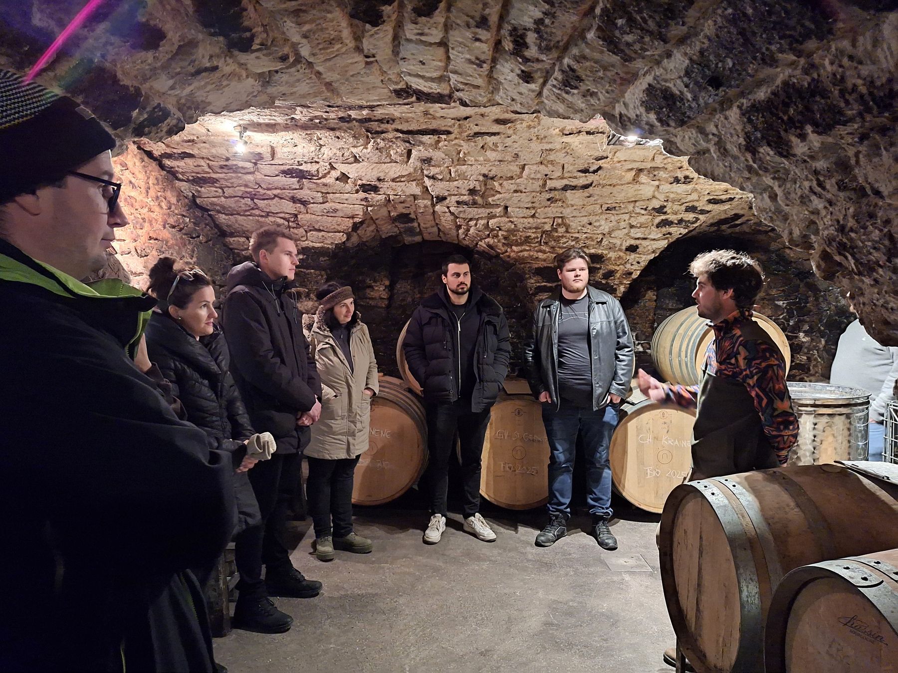 Leeb - Bio Woche Facharbeiter_6.jpg © DI Andrea Leeb