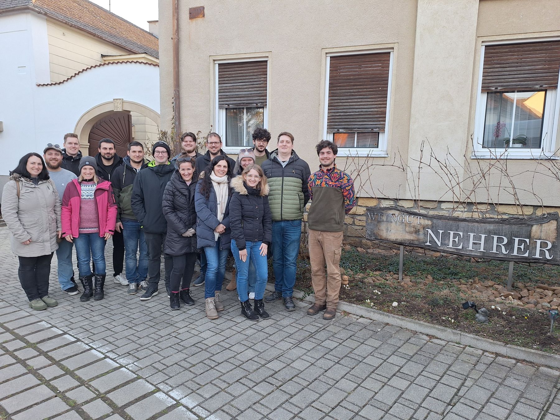 Leeb - Bio Woche Facharbeiter_7.jpg © DI Andrea Leeb