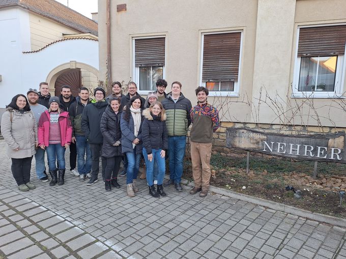 Leeb - Bio Woche Facharbeiter_7.jpg © DI Andrea Leeb