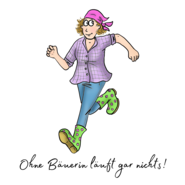 Ohne_B__uerin_l__uft_gar_nichts (2).png © Archiv