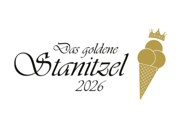 Das goldene Stanitzel 2026 © Messe Wieselburg