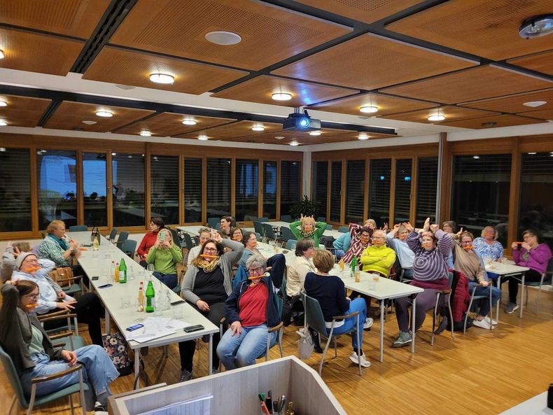 Tag der jungen Frau am Land.jpg Tag der jungen Frau am Land.jpg