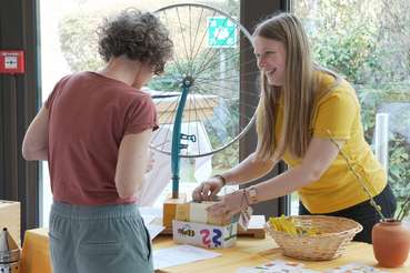 Pädagogenfortbildung in OÖ.jpg © LFI OÖ