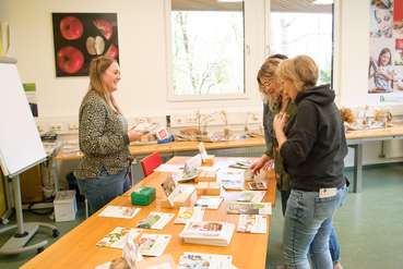 Jugend is(s)t Zukunft.jpg © LFI OÖ