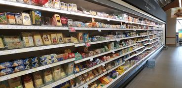 Bild 1 Produktregal (Kopie).jpg © LK OÖ