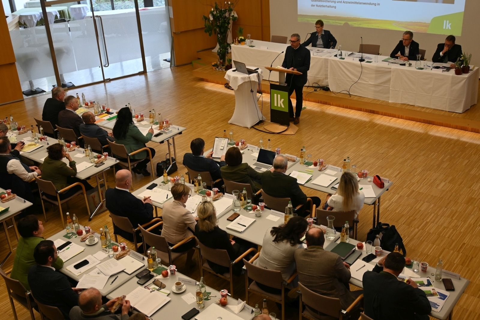 VV 11_03_2026_LK OÖ Frei (25).jpg © LK OÖ/Frei-Ollmann