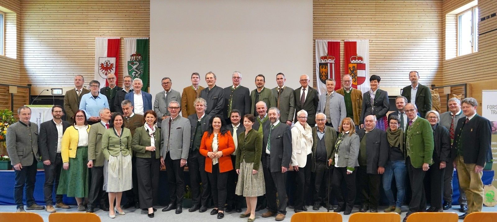 fobi_GV Einforstungsverband_15.03.2026 Gruppenbild.jpg © LK OÖ
