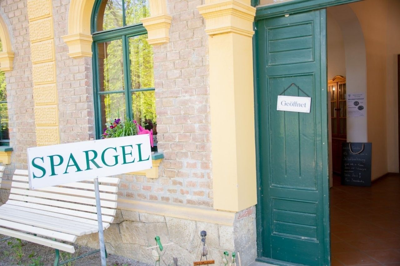 Spargelernte.jpg © Eva Lechner/LK Niederösterreich