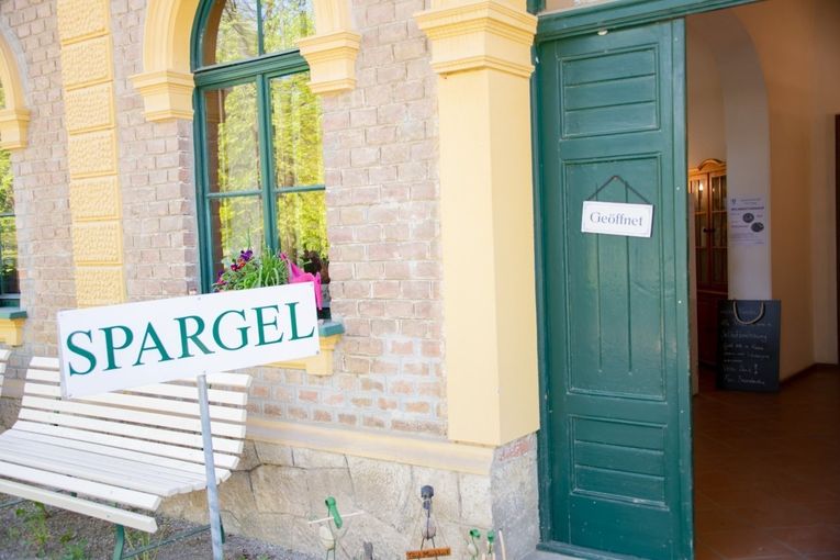 Spargelernte.jpg © Eva Lechner/LK Niederösterreich