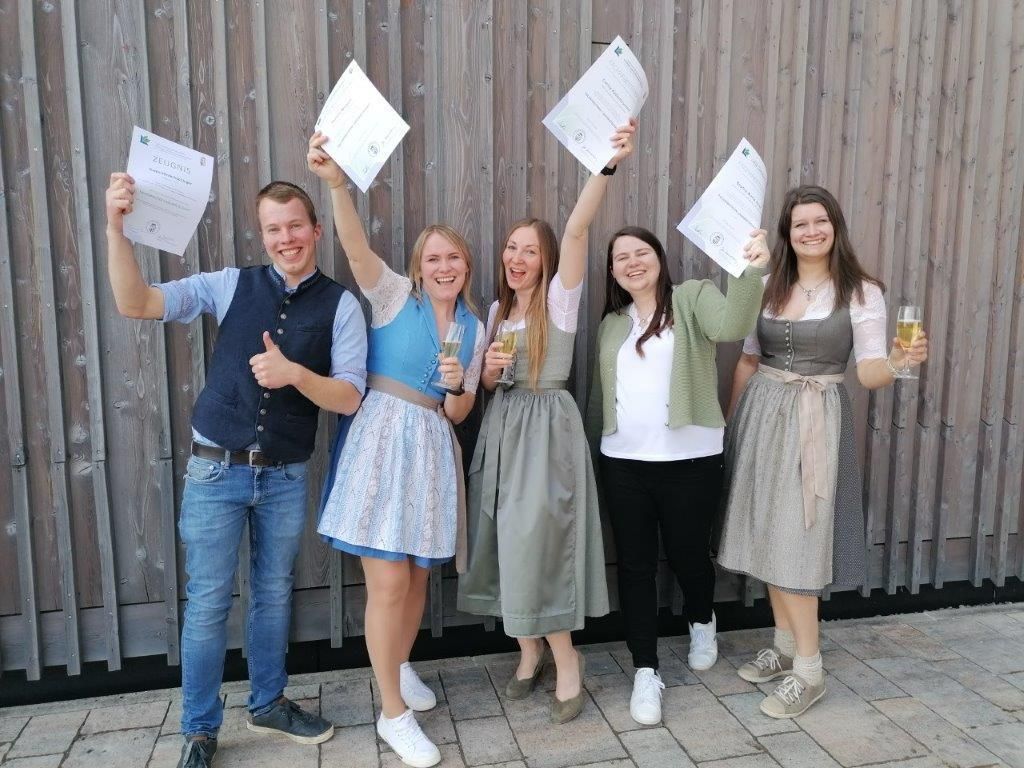 lfa_Facharbeiter_LFA OÖ Perg Freude 25.jpg © LFA OÖ/Winter