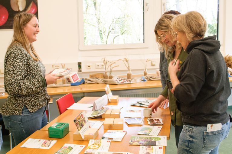 PA_Pädagogenfortbildung_Jugend is(s)t Zukunft_cLFIOOE 3.jpg © LFI OÖ