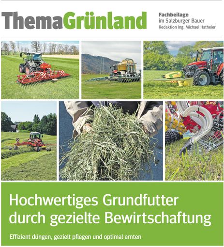 Grünlandbeilage 2026.jpg © Archiv