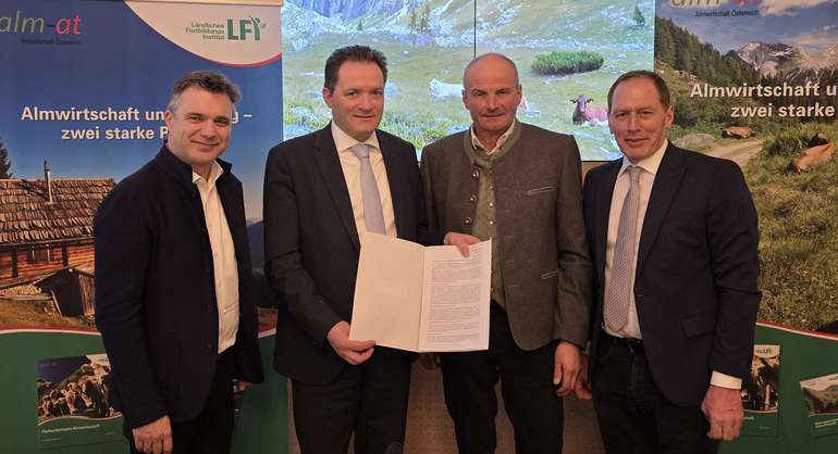 Generalversammlung des Almwirtschaftsvereins am 20.03.2026.jpg © Jung-Leithner/LKÖ