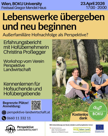 Lebenswerke-BOKU_23_APRIL.jpg © Perspektive Landwirtschaft