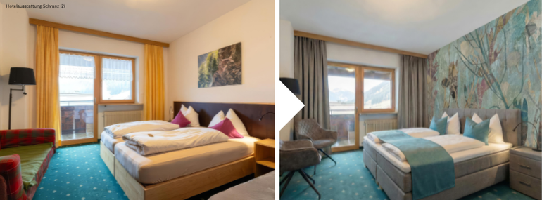 Gästezimmer.png © Hotelausstattung Schranz