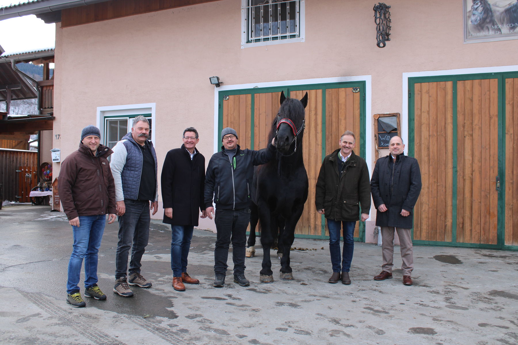 Deckstation.jpg © LK Kärnten