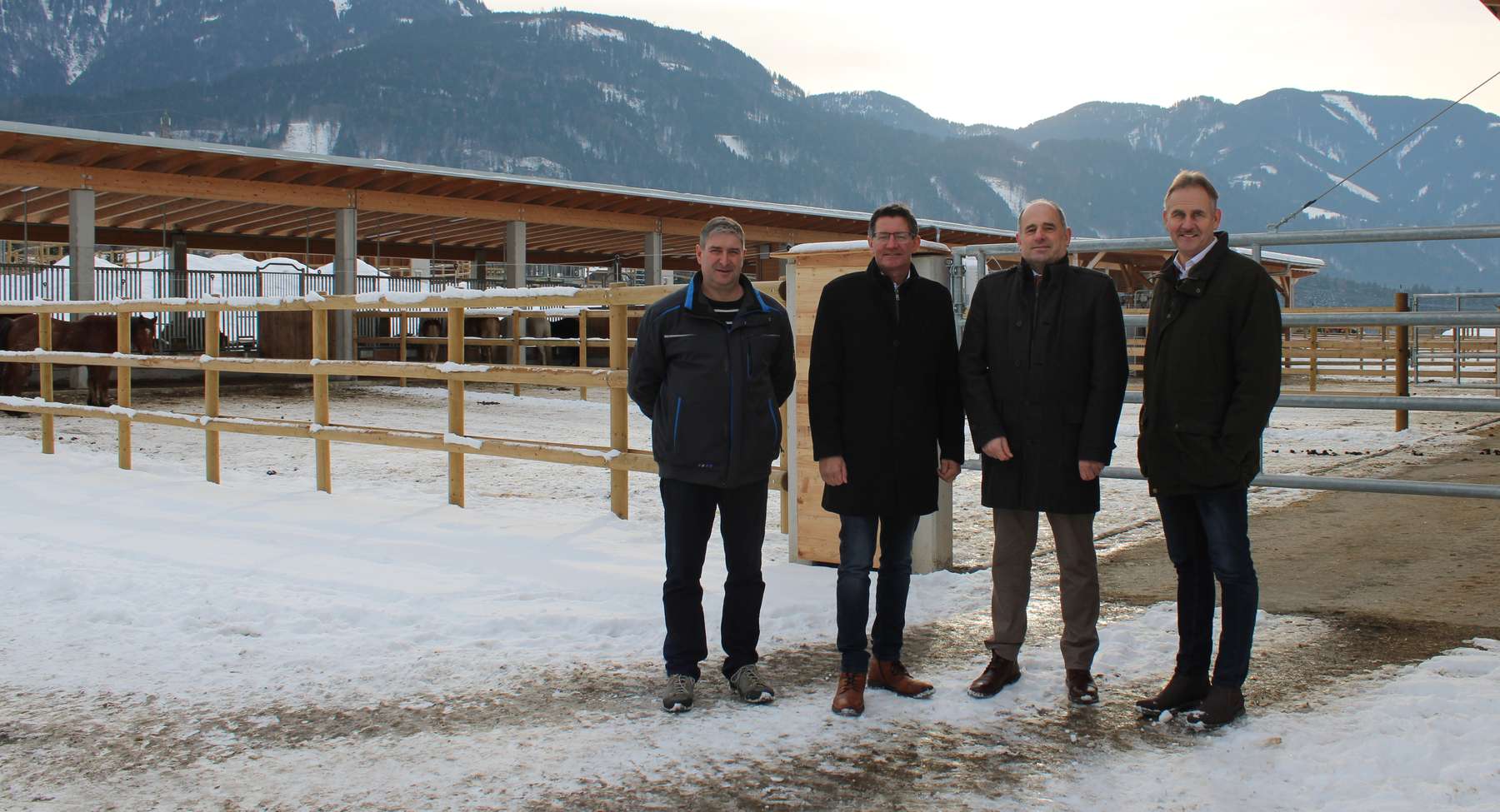 Stiegerhof.jpg © LK Kärnten/Frießnegger