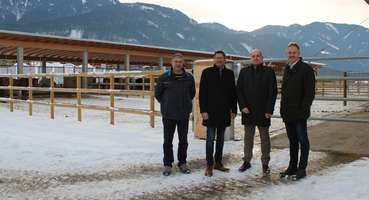 Stiegerhof.jpg © LK Kärnten/Frießnegger