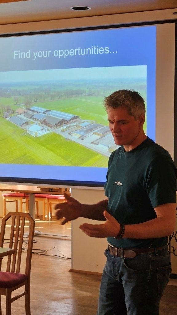Dairy Farmers.jpg © Marco Horn/LK Niederösterreich