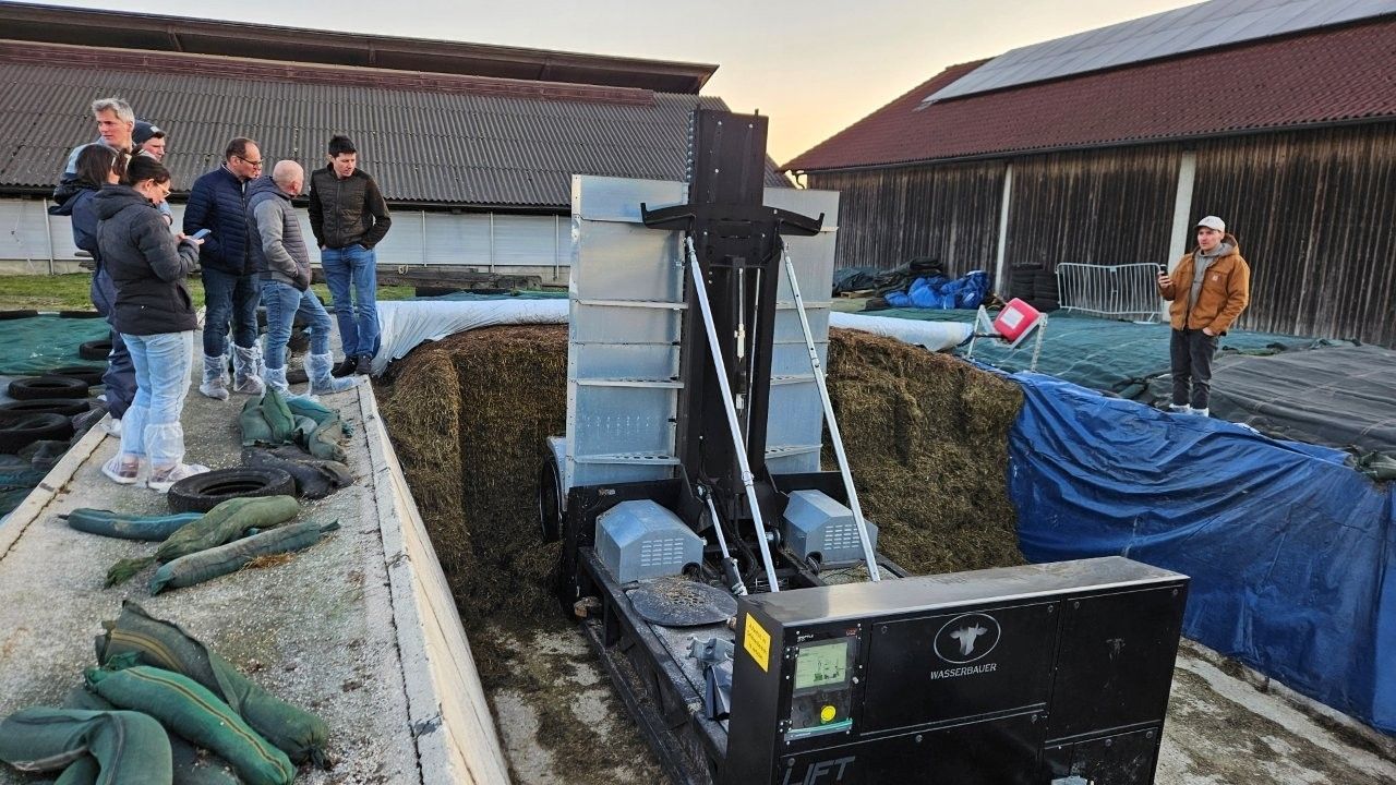 Dairy Farmers.jpg © Marco Horn/LK Niederösterreich