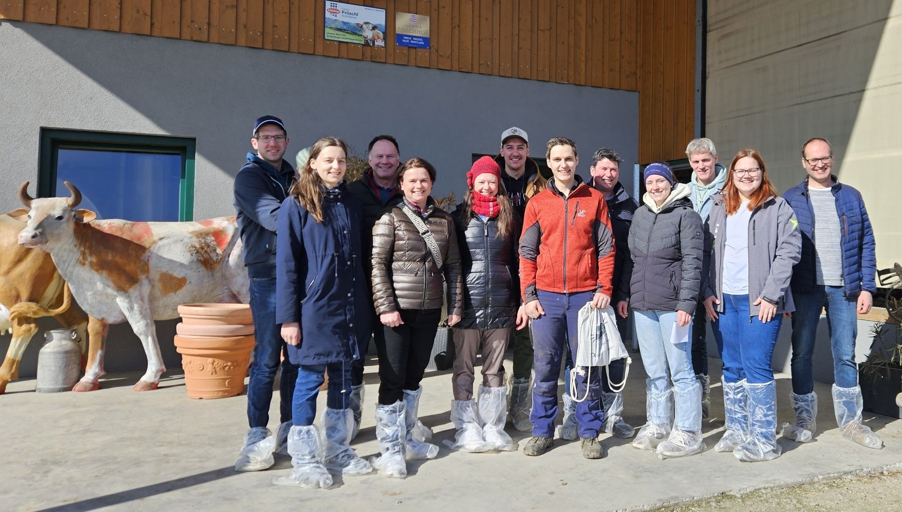 Dairy Farmers.jpg © Marco Horn/LK Niederösterreich