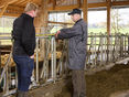 PK Mitgliederbefragung (3) © Landwirtschaftskammer OÖ