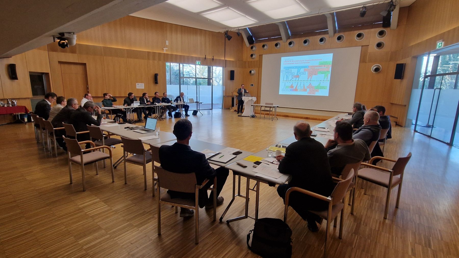 Diskussionsrunde.jpg © LK OÖ