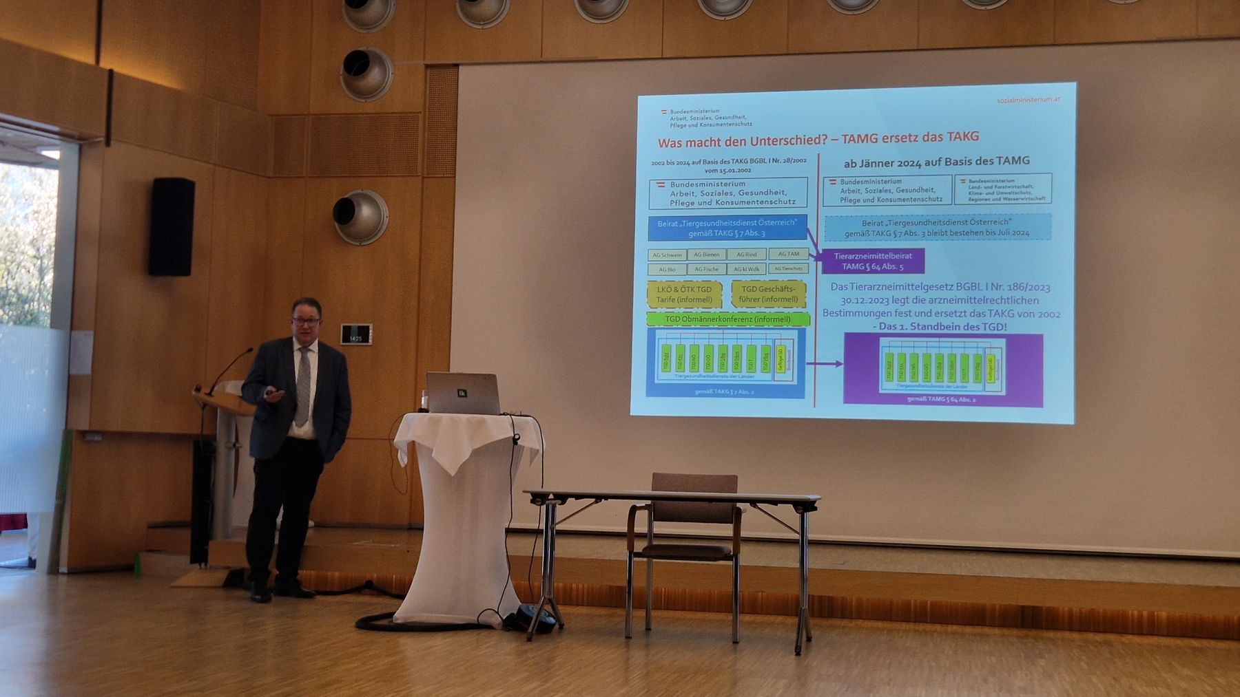 Vortrag_Herzog.jpg © LK OÖ