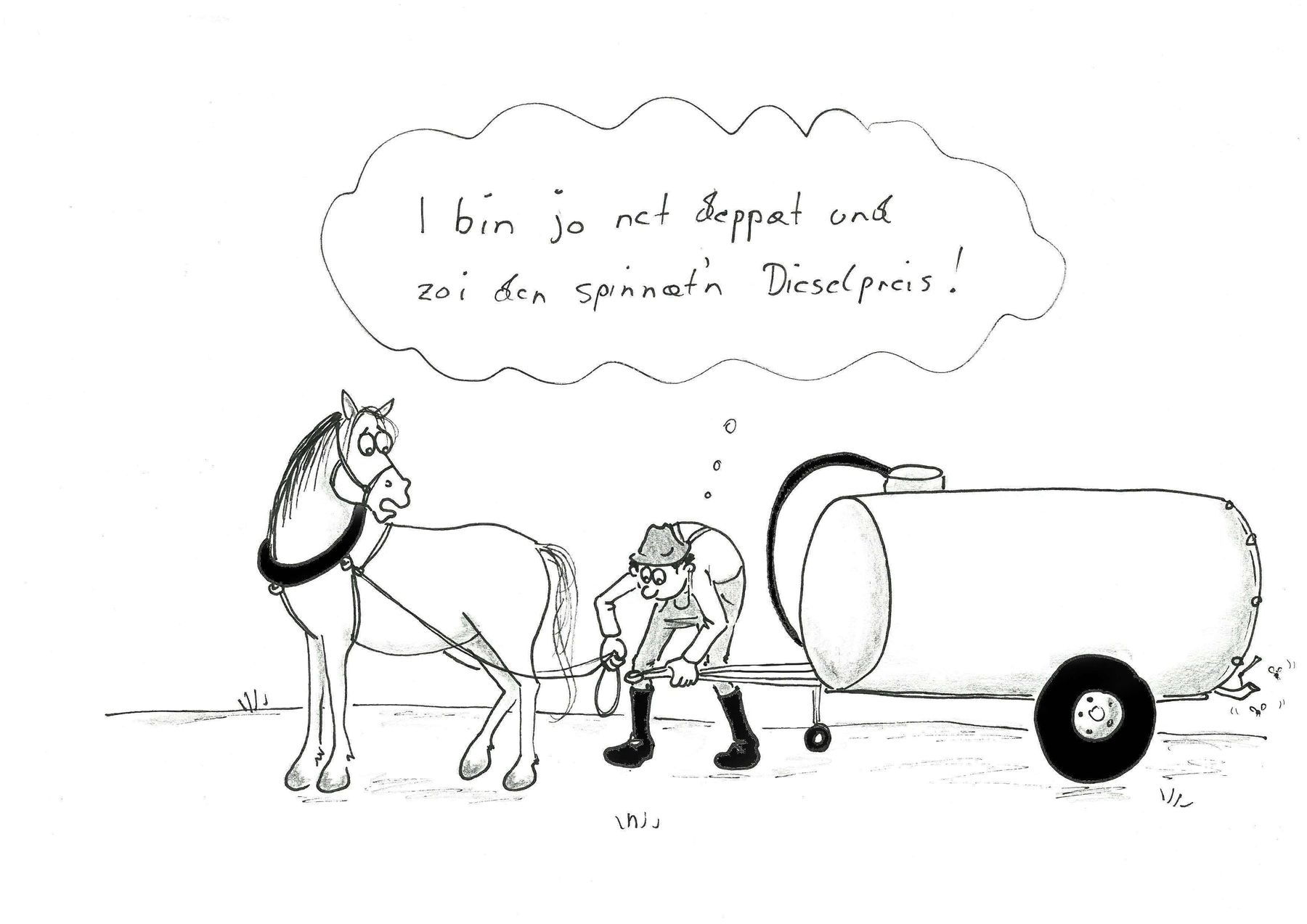 Treibstoffpreis.jpg © Mitterwallner