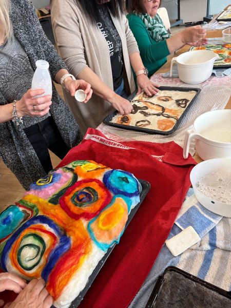 Kurs Nassfilzen Bezirk Mödling.jpg Kurs Nassfilzen Bezirk Mödling.jpg